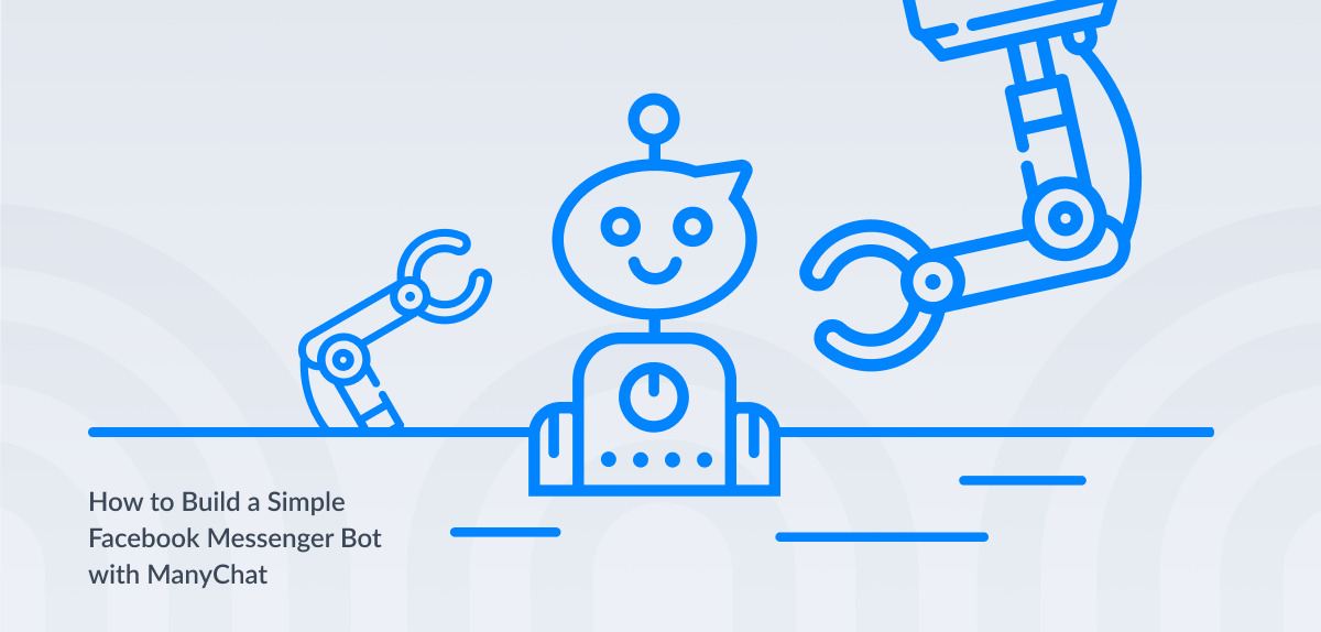 ​How to Build a Facebook Messenger Bot in 24 Minutes