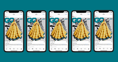 How the Internet Made Magazine Covers Great Again - Ceros Inspire