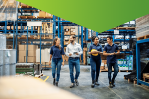 Streamlining the Sales Cycle in Manufacturing with CRM Tools