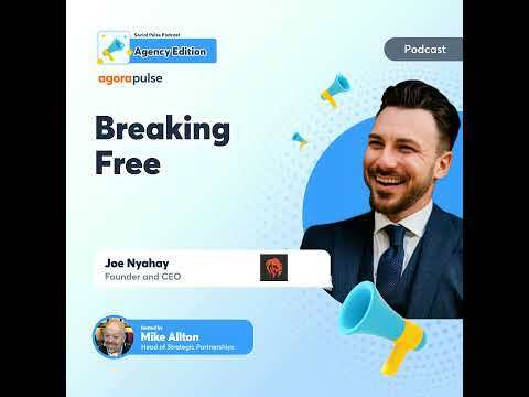 Breaking Free: Lessons Learned Transitioning from Corporate to Entrepreneur