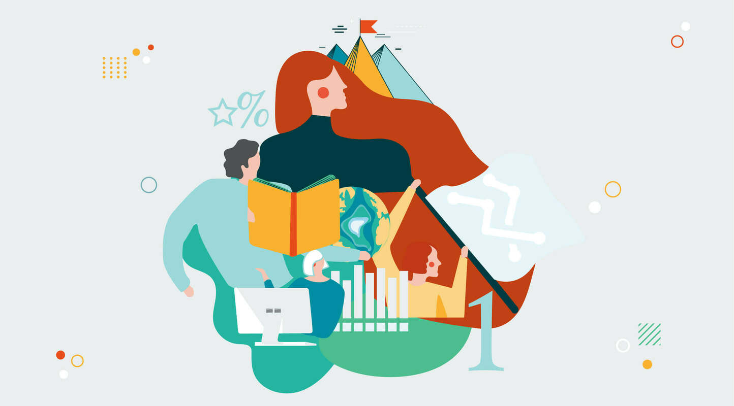 What is Talent Management in HR?