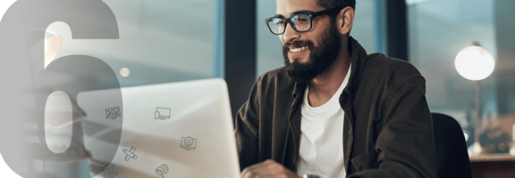 6 Web Design Tips for a Successful Website