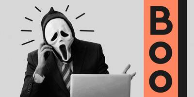5 Things That Scare Mobile Marketers - And How to Avoid Them