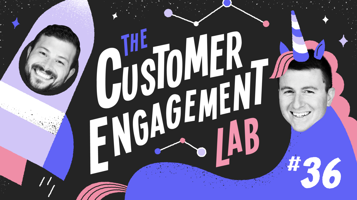 Branding your way from cute startup to tech unicorn with Jack Shonkwiler