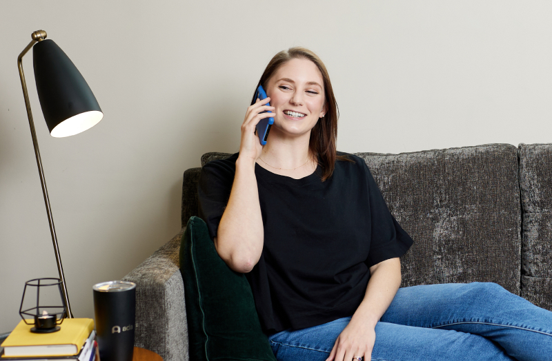 Conversational AI best practices: voice automation for customer service