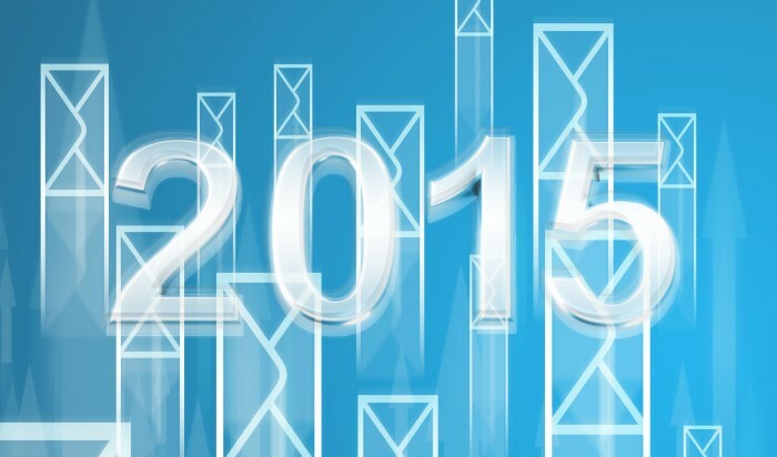 3 Key Email Deliverability Trends for 2015