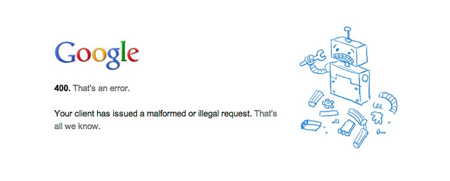 Error Messages: Examples, Best Practices & Common Mistakes