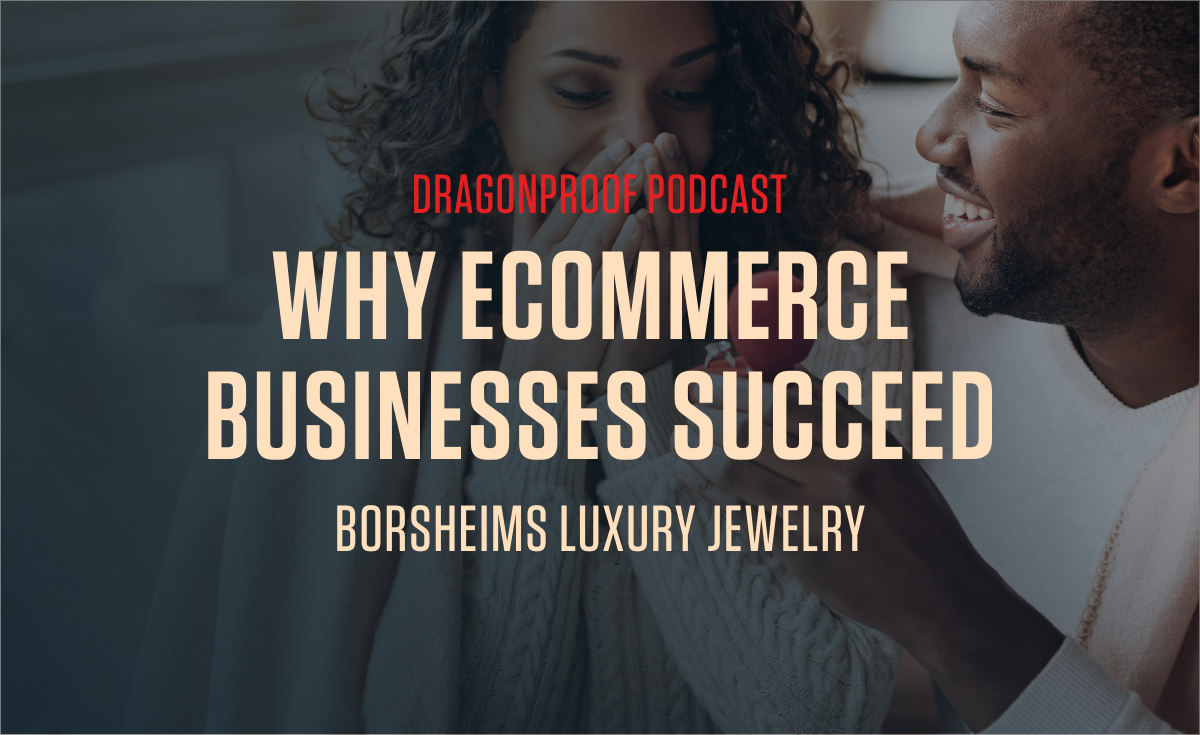 Borsheims' Concierge Approach to Luxury Retail