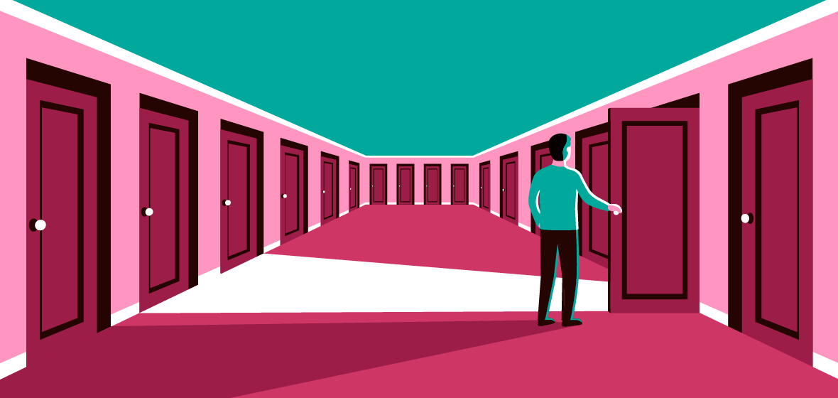 Design thinking for sales: from "always be closing" to "always be curious"