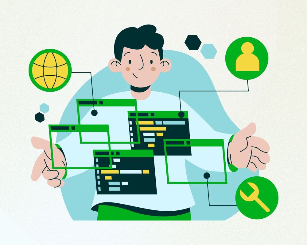 How to evaluate the best B2B contact database providers