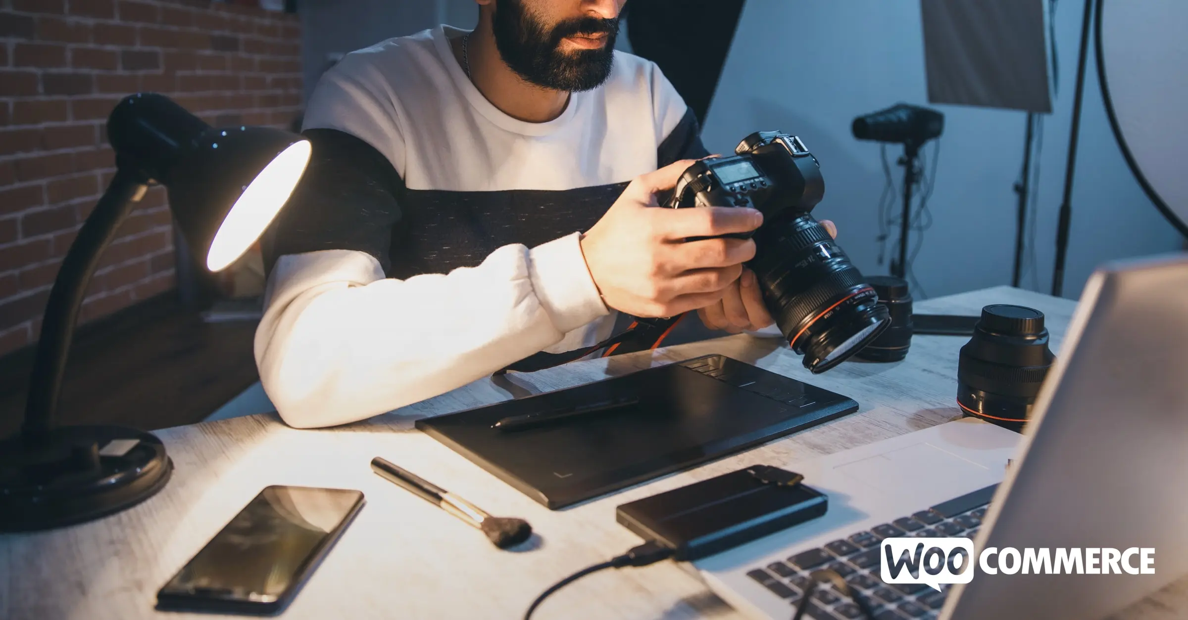 Sell Photographs Online: The Tools & Strategies You Need