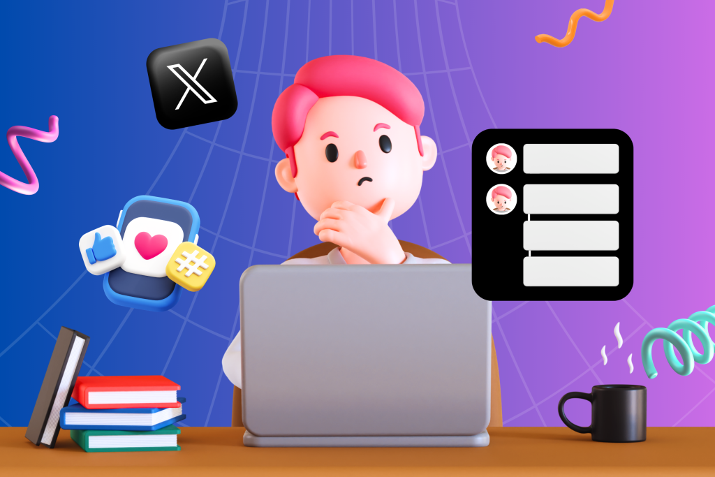 Tweetstorms: How to Use Threaded Tweets to Tell a Compelling Story