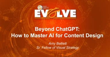 Beyond ChatGPT: How to Master AI for Content Design