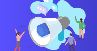 New Data To Help You Break Buyer Silence in the Sales Cycle