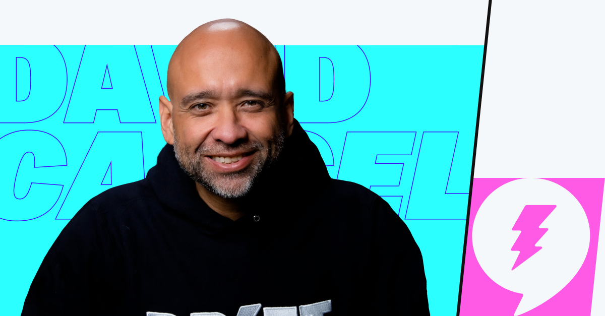 A Note from David Cancel, Executive Chairman of Drift