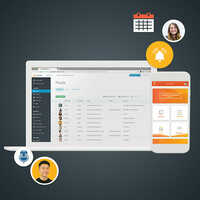 Event Management Platforms: Technology and The Experience of Planning Events