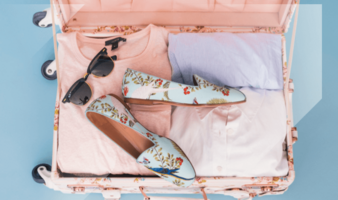 Lookin' Hot: Retail Insights – Summer 2021 Fashion Trends