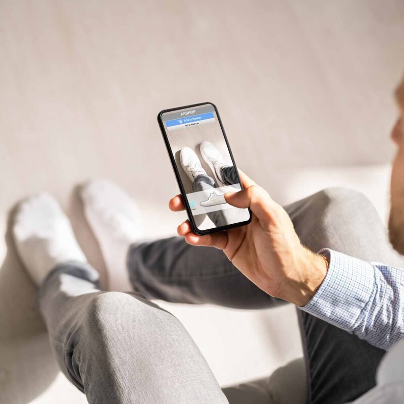 8 ways AI will shape fashion commerce in 2025