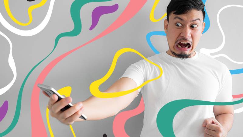 Subject Lines (Strange and Hilarious) That Made Our Day