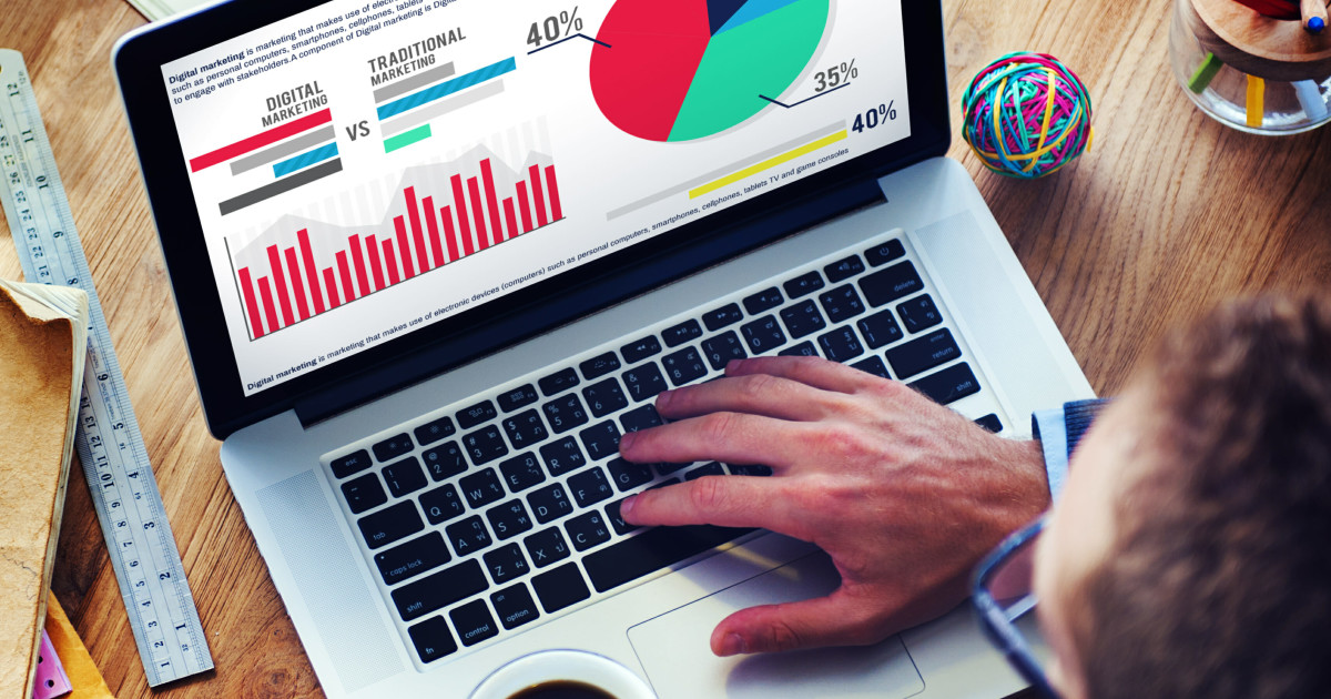 Prove your Marketing Worth with Multi-touch, Multi-channel Attribution