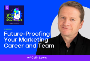 Future-Proofing Your Marketing Career and Team