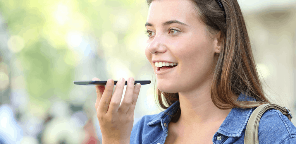 Voice Search and the Ever Evolving Consumer Shopping Behavior