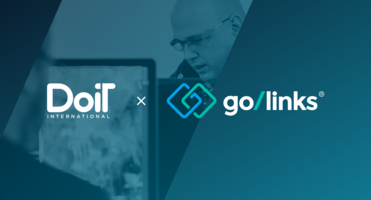 DoiT International Leverages GoLinks To Increase Headcount By 5x