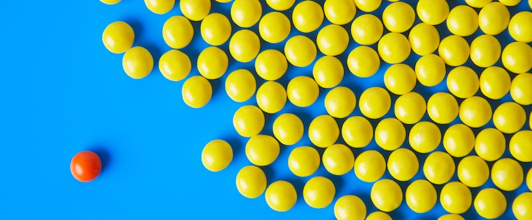 A Science-Backed Sales Presentation Technique That Proves Less Is More