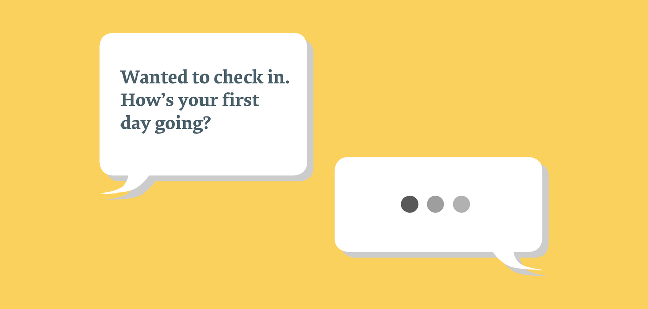 Hard to Love: Why Scaling Contractor Care Isn't Easy - Part 2, Listening