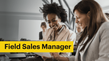 Field sales manager: definition, responsibilities, job description