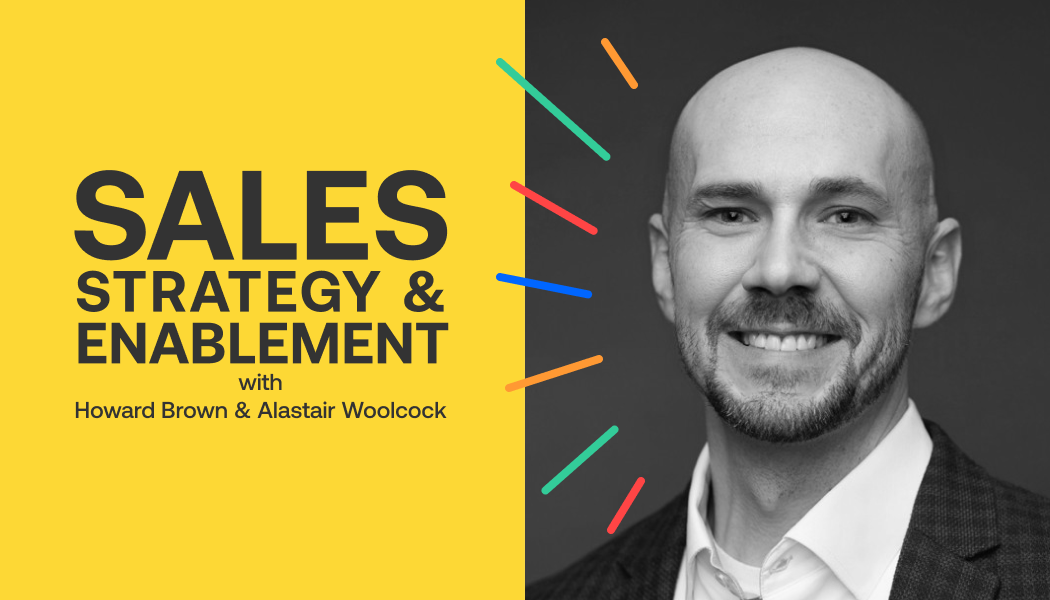 The Best Strategies for Putting out RevOps Fires, with Darren Fay [Episode 1145] 