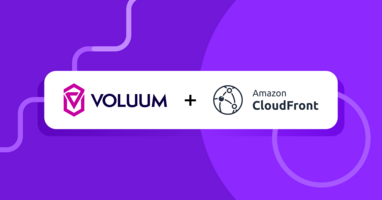 Faster & More Secure Tracking: Voluum Meets CloudFront