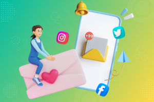 How to use social media to grow your newsletter list - The Crowdfire blog