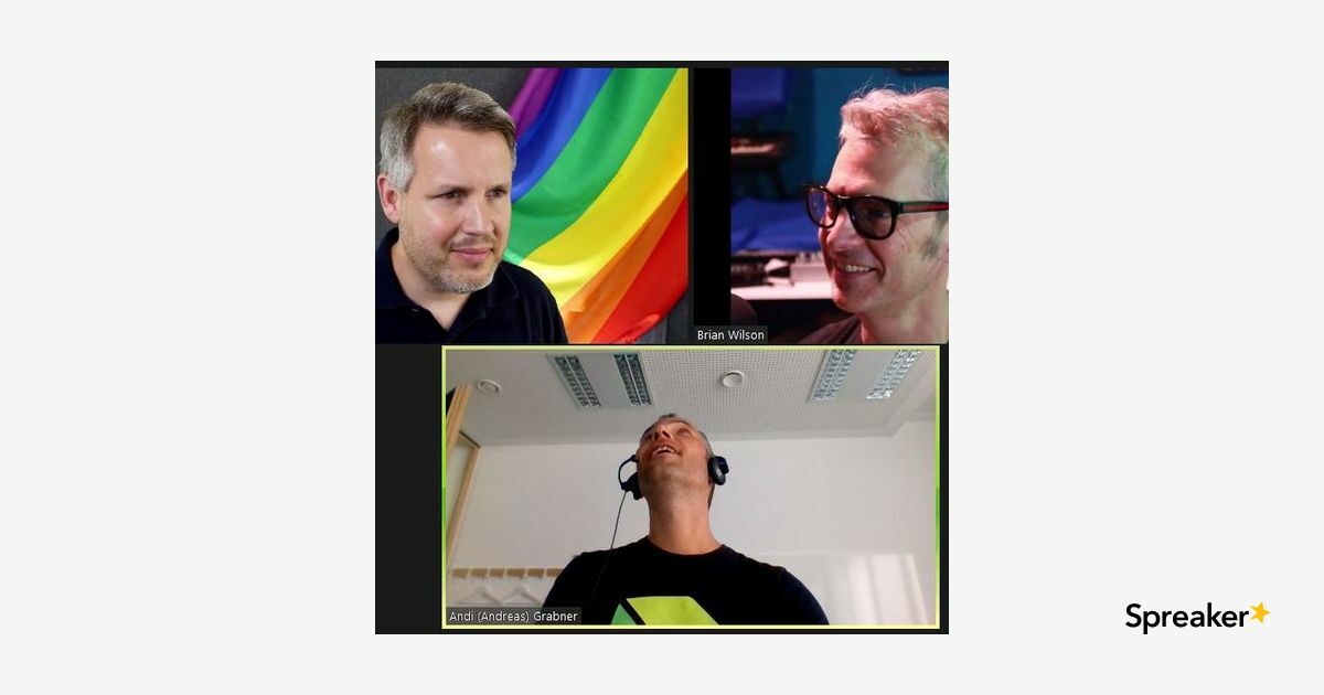 The 3 Levels of SRE and bridging the gap to DevOps with Michael Wildpaner