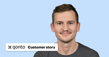 Qonto achieves 95% CSAT while growing its customer base at pace