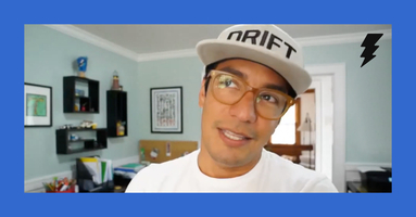 Introducing Drift's Newest Podcast: The American Dream with Elias Torres