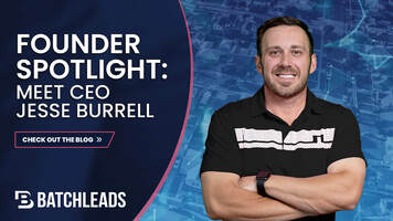 Jesse Burrell: How He Went From Waiting Tables To Running Multiple Million Dollar Businesses