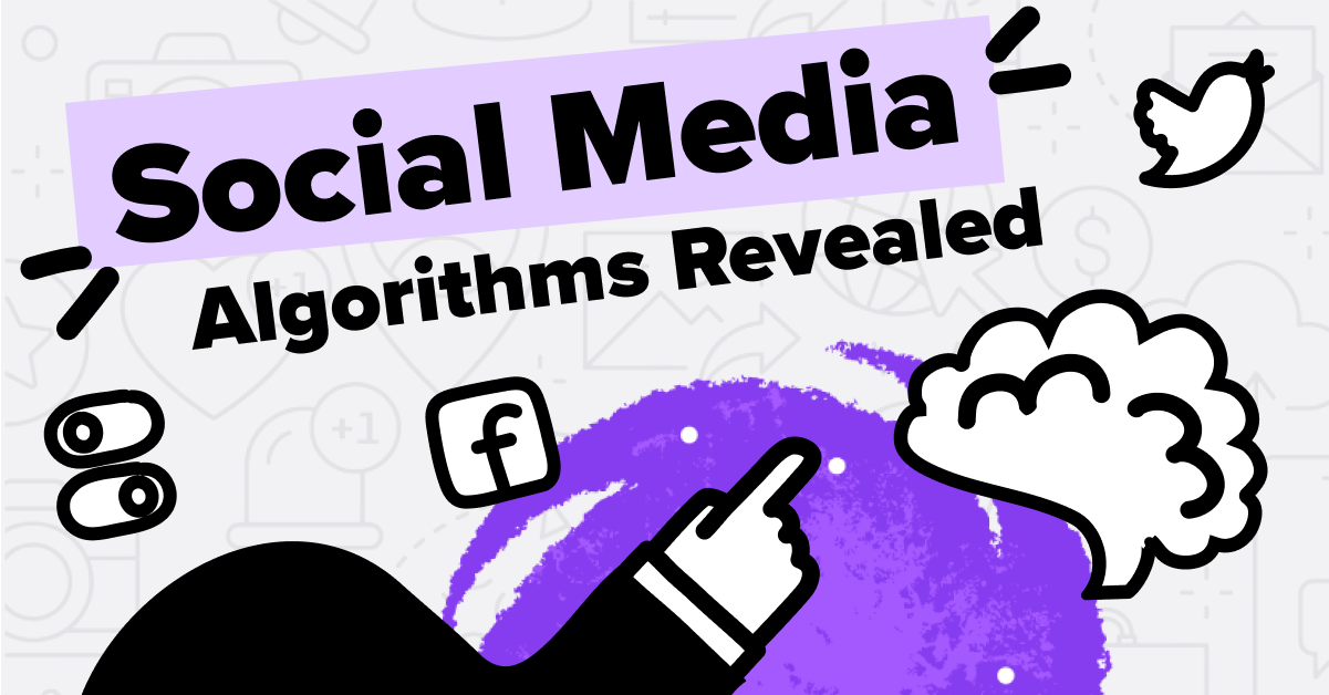 How Do Social Media Algorithms Work in 2022?