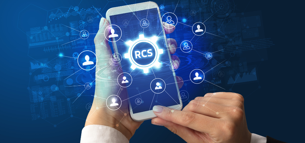 What Is RCS messaging and how does it work?