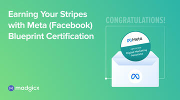 Earning Your Stripes with Meta (Facebook) Blueprint Certification