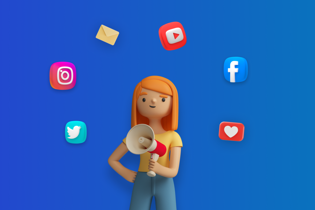 What you need to know about cross-platform content marketing on social media - The Crowdfire blog