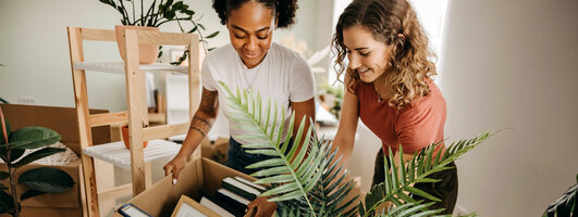 Why you should offer a resident benefits package