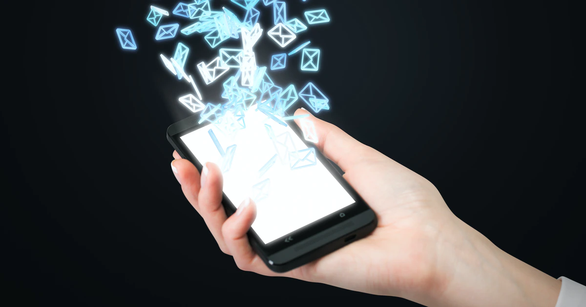 7 Tips for Mastering Mobile Email