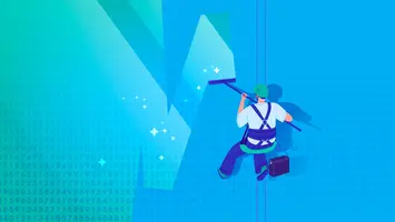 How To Clean Your Data for AI Agents Without Breaking the Bank