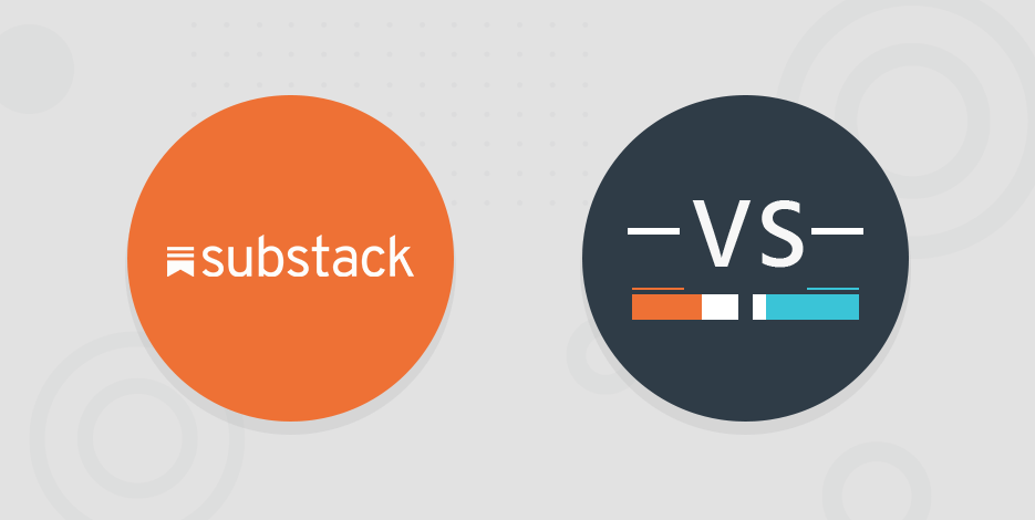 9 Best Substack Alternatives For Creators And Publishers [2023]