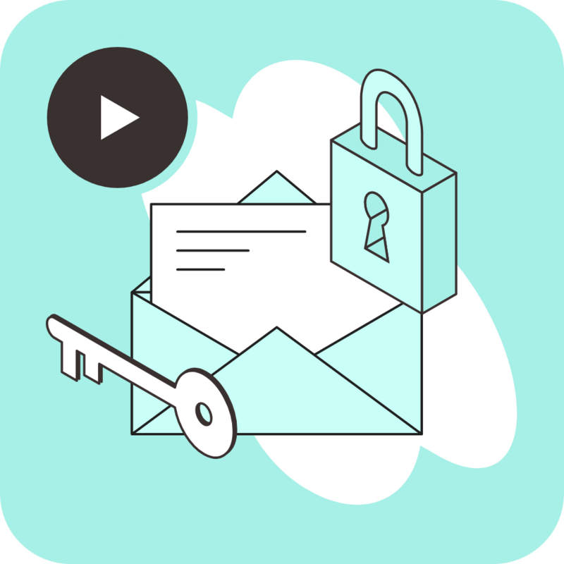 What is DKIM, DMARC and SPF?