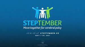 DB on Demand: STEPtember: A Personal Journey