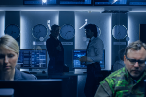 Proactive v. Reactive: Why both are essential to a cyber risk management strategy: Part 1 | Trava