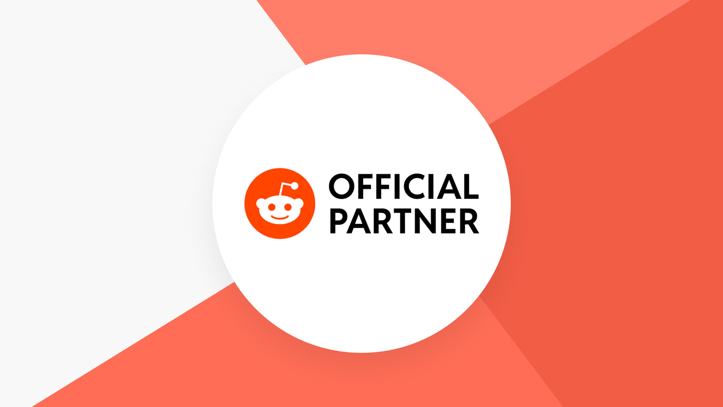 Brandwatch Becomes an Official Reddit Partner