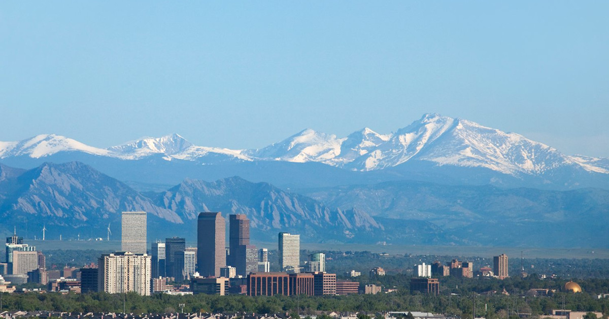 2022 - Colorado Minimum Wage